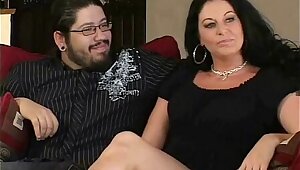 Shady Swinger MILF Cuckold Sexual relations